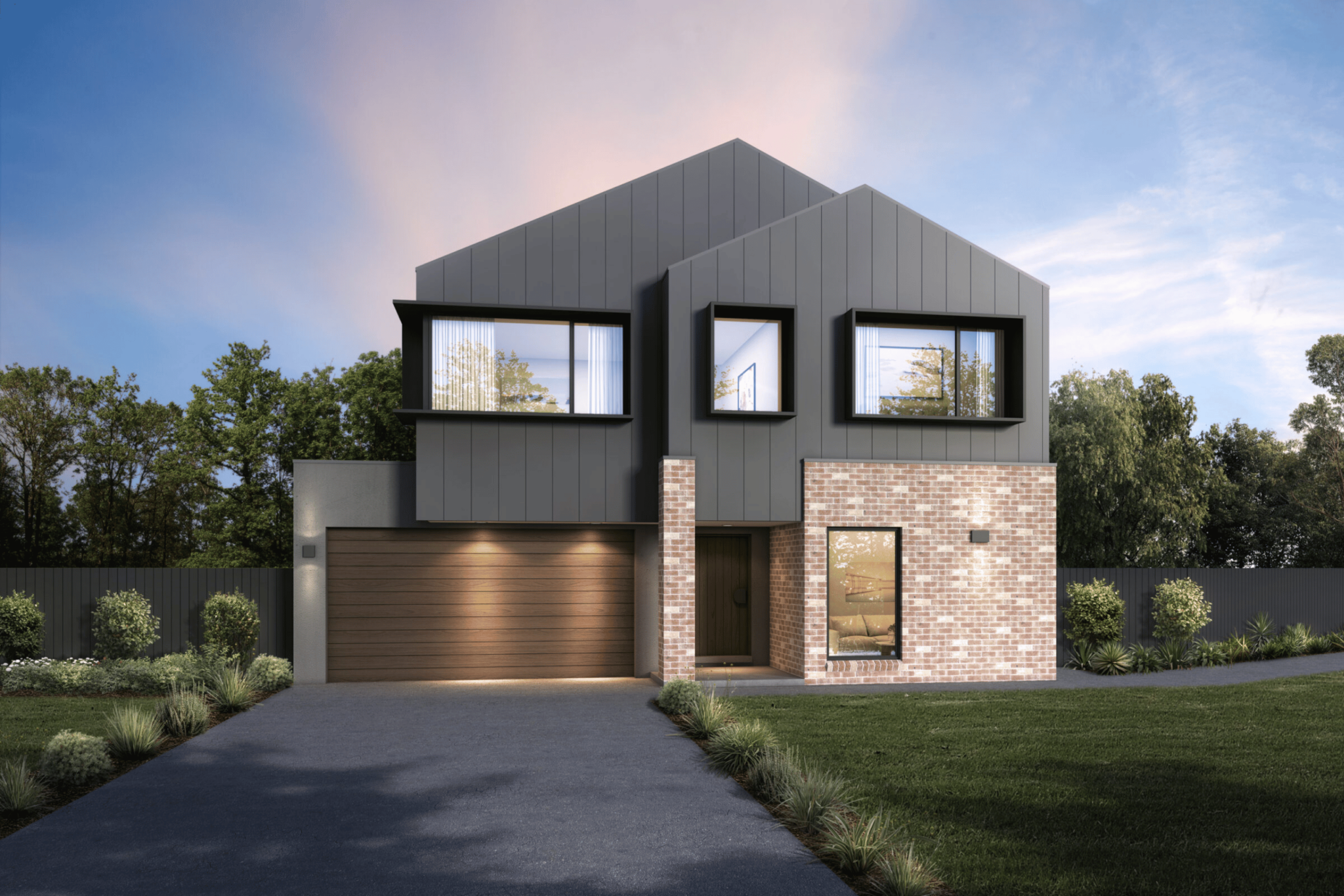 Inver Building Kingsbridge – Hermitage Building Group